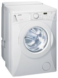 Ремонт и обслуживание стиральных машин GORENJE WS 50109 RSV