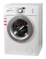 Ремонт и обслуживание стиральных машин GORENJE WS 50129 N
