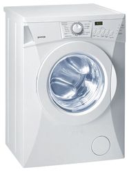 Ремонт и обслуживание стиральных машин GORENJE WS 52105