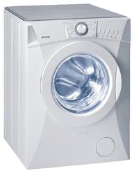 Ремонт и обслуживание стиральных машин GORENJE WU 62081