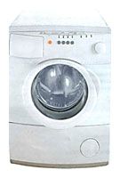 Ремонт и обслуживание стиральных машин HANSA PA4560A411
