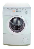 Ремонт и обслуживание стиральных машин HANSA PA4580A520