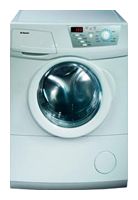 Ремонт и обслуживание стиральных машин HANSA PCP 5510 B614