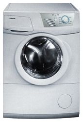 Ремонт и обслуживание стиральных машин HANSA PCT5510A412