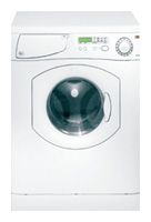 Ремонт и обслуживание стиральных машин HOTPOINT-ARISTON ALD 128 D