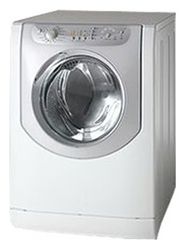 Ремонт и обслуживание стиральных машин HOTPOINT-ARISTON AQSL 105