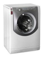 Ремонт и обслуживание стиральных машин HOTPOINT-ARISTON AQSL 129