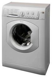 Ремонт и обслуживание стиральных машин HOTPOINT-ARISTON ARUSL 105