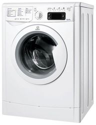 Ремонт и обслуживание стиральных машин INDESIT IWE 6105