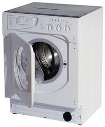 Ремонт и обслуживание стиральных машин INDESIT IWME 10
