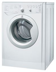 Ремонт и обслуживание стиральных машин INDESIT IWUB 4105