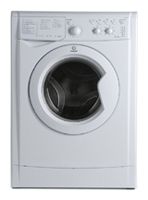 Ремонт и обслуживание стиральных машин INDESIT IWUC 4105