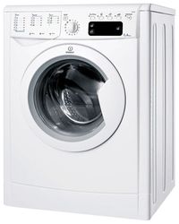 Ремонт и обслуживание стиральных машин INDESIT IWUE 4105