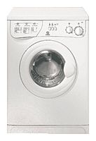 Ремонт и обслуживание стиральных машин INDESIT W 113 UK