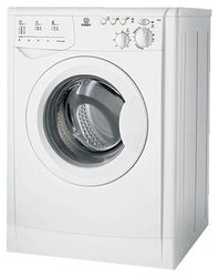Ремонт и обслуживание стиральных машин INDESIT WIA 102