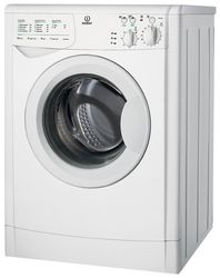 Ремонт и обслуживание стиральных машин INDESIT WIB 111 W