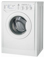 Ремонт и обслуживание стиральных машин INDESIT WIL 105
