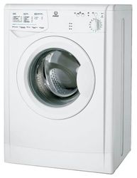 Ремонт и обслуживание стиральных машин INDESIT WIU 100