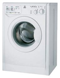 Ремонт и обслуживание стиральных машин INDESIT WIUN 102