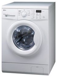 Ремонт и обслуживание стиральных машин LG E-8069LD