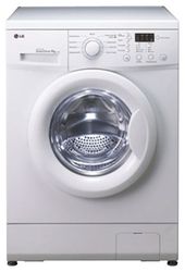 Ремонт и обслуживание стиральных машин LG E-8069SD