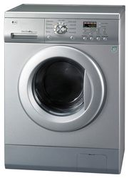 Ремонт и обслуживание стиральных машин LG F-1020ND5