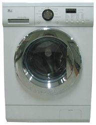 Ремонт и обслуживание стиральных машин LG F-1020TD