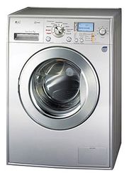 Ремонт и обслуживание стиральных машин LG F-1406TDS5