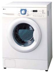 Ремонт и обслуживание стиральных машин LG WD-10154S
