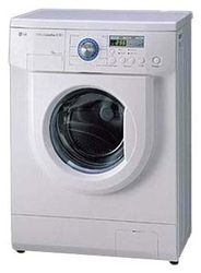 Ремонт и обслуживание стиральных машин LG WD-10170ND