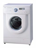 Ремонт и обслуживание стиральных машин LG WD-10170TD