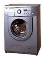 Ремонт и обслуживание стиральных машин LG WD-10175ND