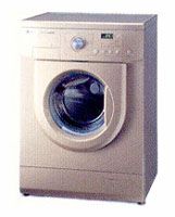 Ремонт и обслуживание стиральных машин LG WD-10186N
