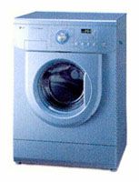 Ремонт и обслуживание стиральных машин LG WD-10187N