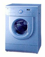Ремонт и обслуживание стиральных машин LG WD-10187S