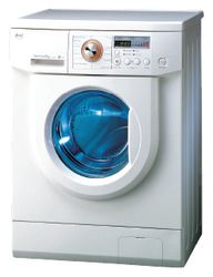 Ремонт и обслуживание стиральных машин LG WD-10200ND