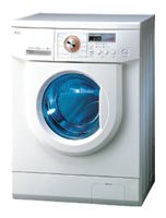 Ремонт и обслуживание стиральных машин LG WD-10200SD