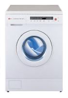 Ремонт и обслуживание стиральных машин LG WD-1020W