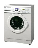 Ремонт и обслуживание стиральных машин LG WD-1021C