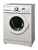 Ремонт и обслуживание стиральных машин LG WD-1023C