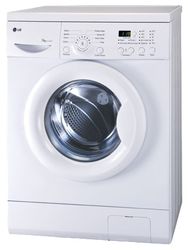 Ремонт и обслуживание стиральных машин LG WD-10264N