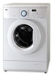 Ремонт и обслуживание стиральных машин LG WD-10302N