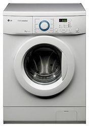 Ремонт и обслуживание стиральных машин LG WD-10302TP