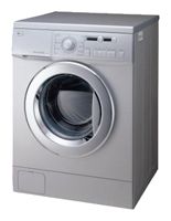 Ремонт и обслуживание стиральных машин LG WD-10330NDK