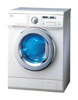 Ремонт и обслуживание стиральных машин LG WD-10344ND
