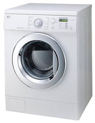 Ремонт и обслуживание стиральных машин LG WD-10350NDK