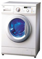 Ремонт и обслуживание стиральных машин LG WD-10360ND