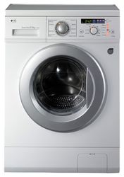 Ремонт и обслуживание стиральных машин LG WD-10360SDK