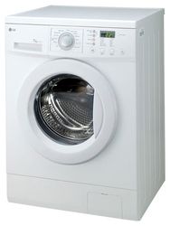 Ремонт и обслуживание стиральных машин LG WD-10390SD