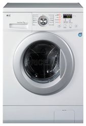 Ремонт и обслуживание стиральных машин LG WD-10391TD
